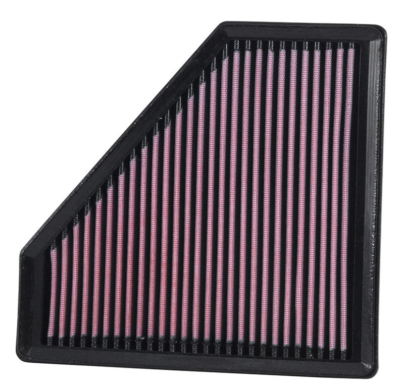 KN Drop in Air Filters