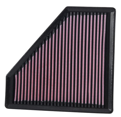 KN Drop in Air Filters
