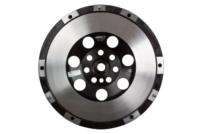 ACT XACT Flywheel Streetlite