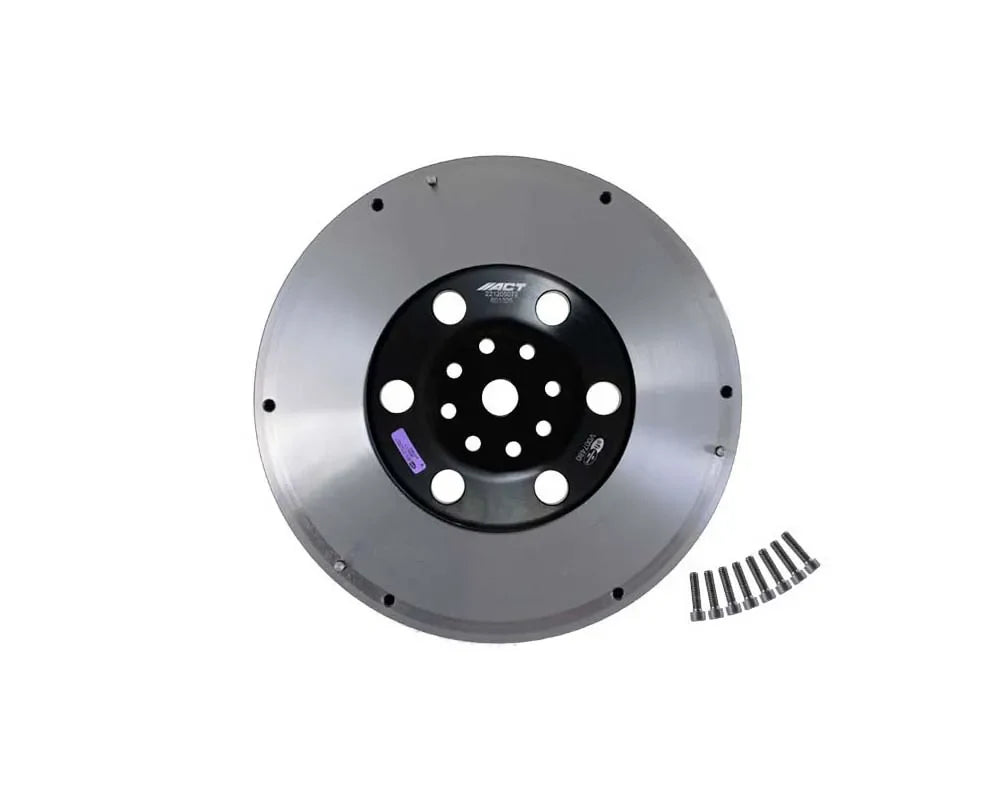 Advanced Clutch XAdvanced Clutch Flywheel Pro-Mass | (601325)