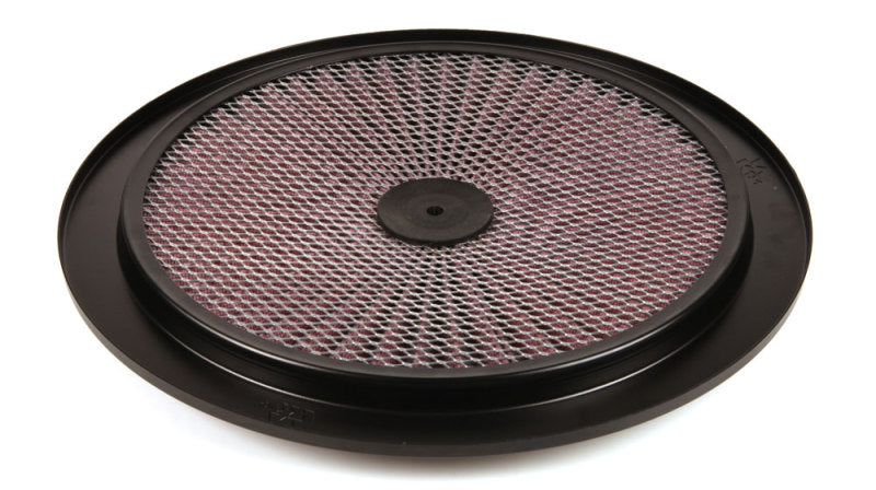 X-Stream Top Filter