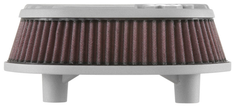 KN Motorcycle Air Intake Systems- Harley Davidson