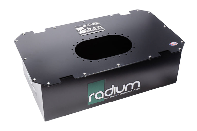 RAD Fuel Cell