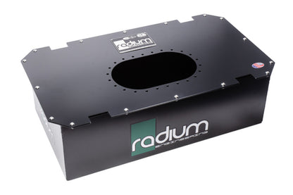 RAD Fuel Cell