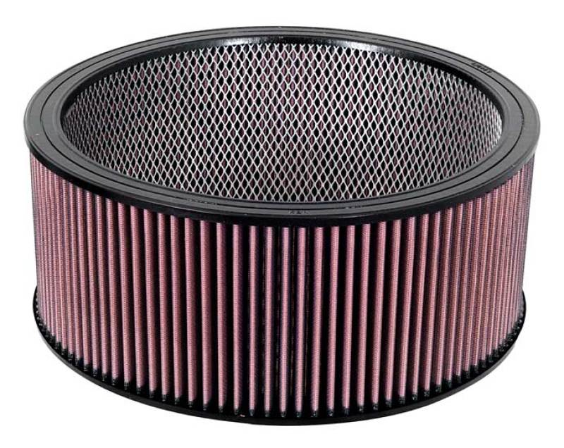 KN Drop in Air Filters