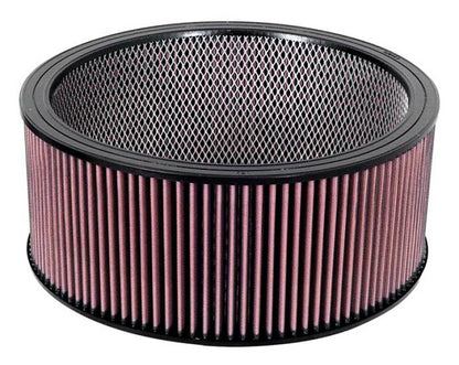 KN Drop in Air Filters