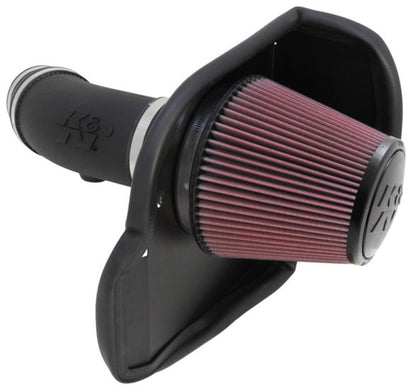 KN 63 AirCharger Intake