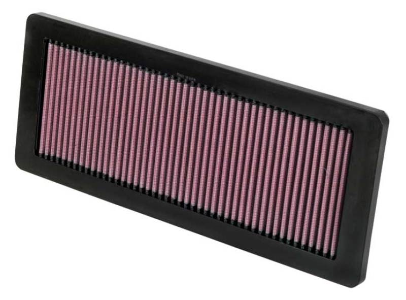 KN Drop in Air Filters