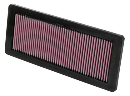 KN Drop in Air Filters