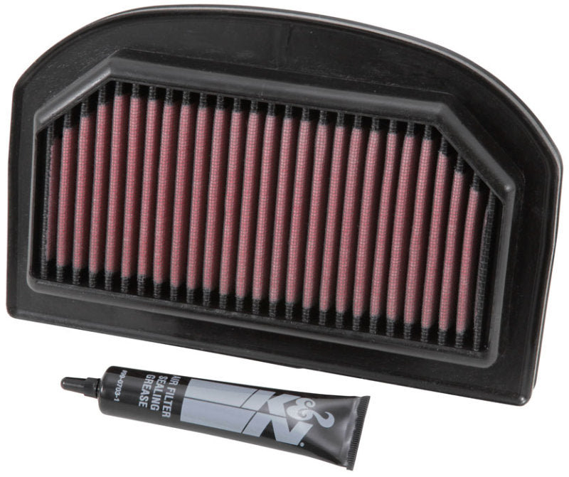 KN Motorcycle Direct Fit Air Filters