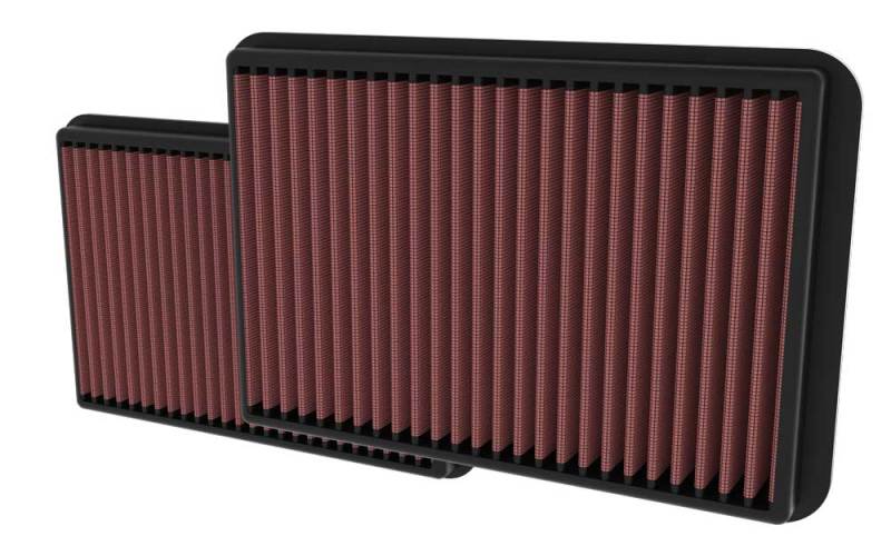 KN Drop in Air Filters