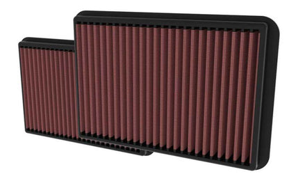 KN Drop in Air Filters