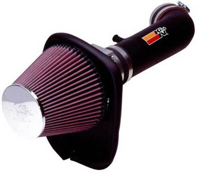 KN 57 FIPK Air Intake 50