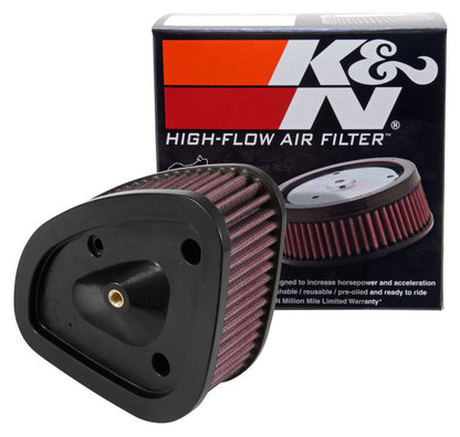 KN Motorcycle Direct Fit Air Filters