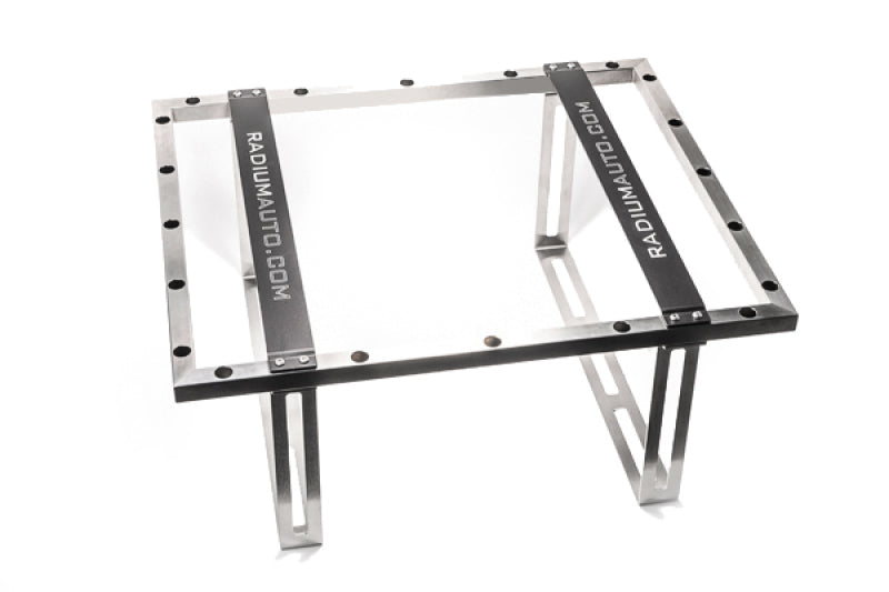 RAD Fuel Cell Cage