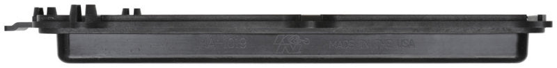 KN UTV Drop In Air Filters