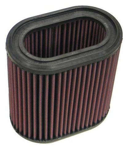 KN Motorcycle Direct Fit Air Filters