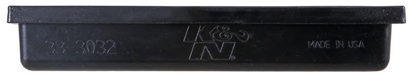 KN Drop in Air Filters