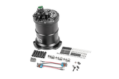 RAD Fuel Surge Tanks