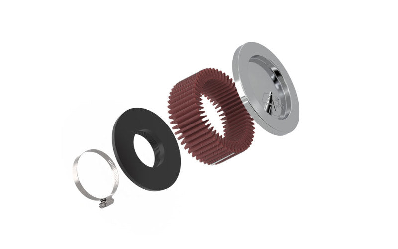 KN Universal Air Filter