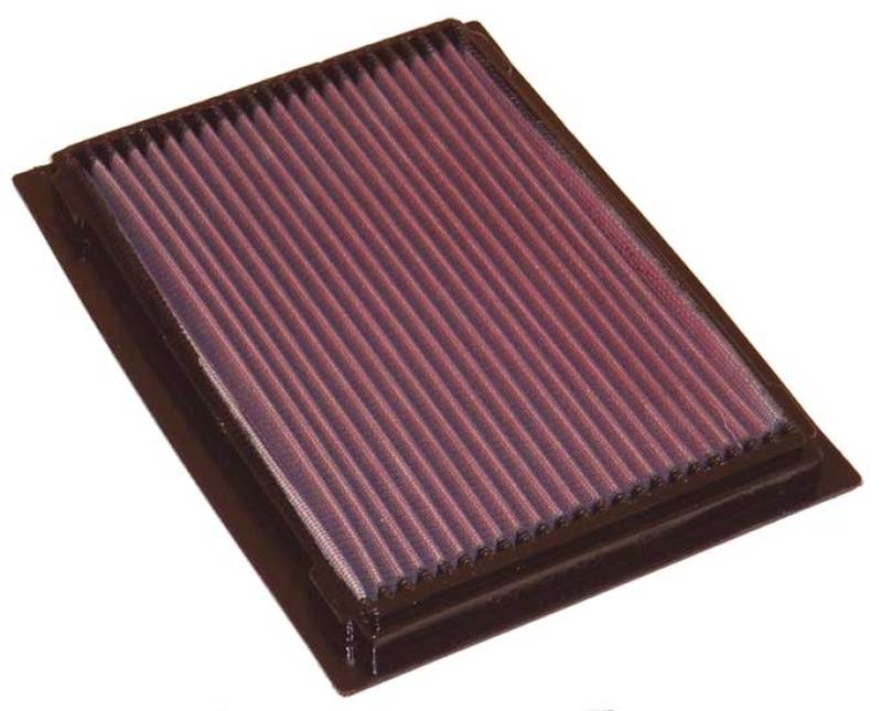 KN Drop in Air Filters