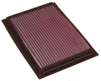 KN Drop in Air Filters