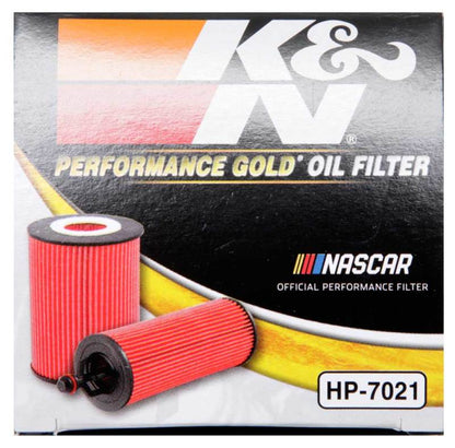 KN Oil Filter