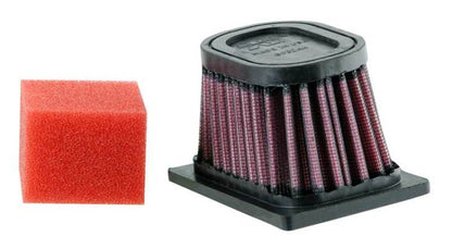 KN Motorcycle Direct Fit Air Filters