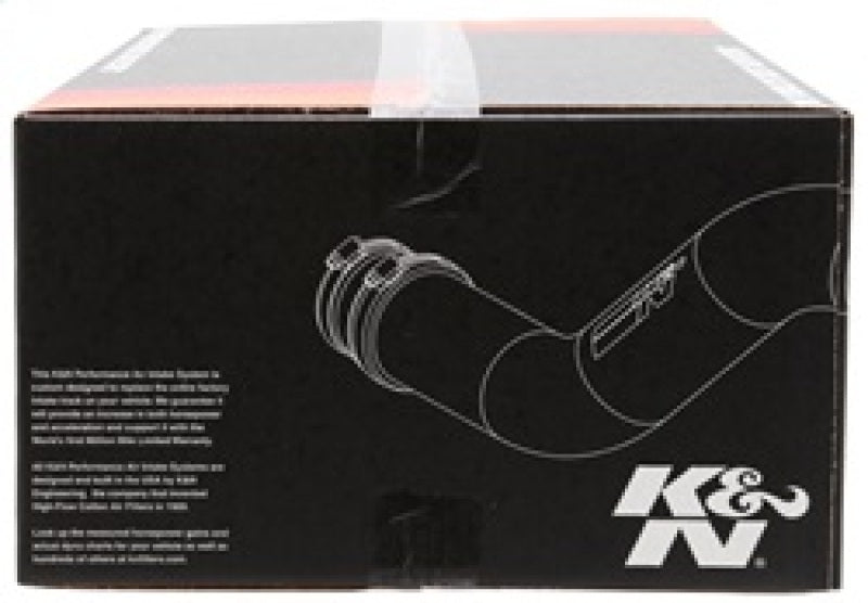 KN 57 FIPK Air Intake 50