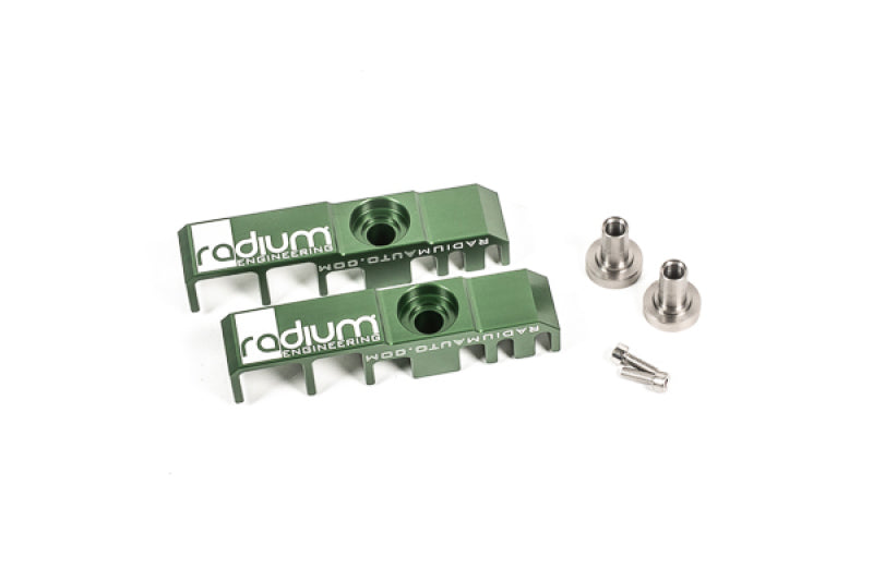 RAD Line Retainer Kits