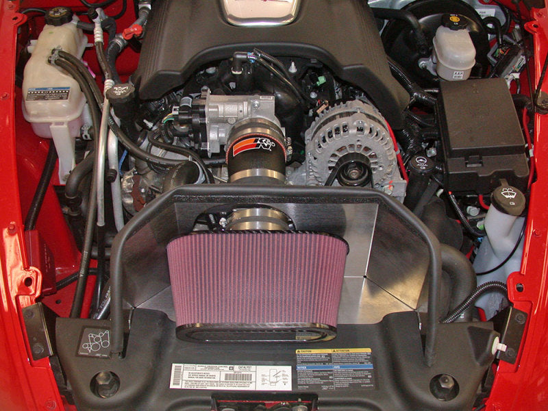 KN 57 FIPK Air Intake 50