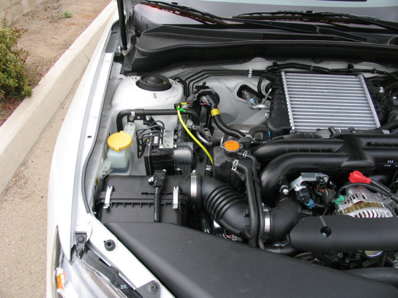 KN Drop in Air Filters