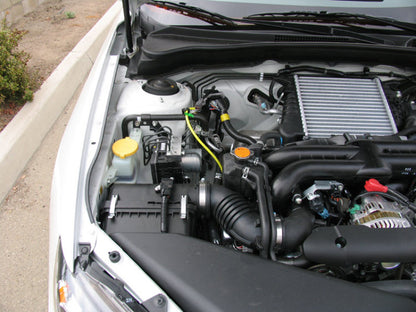KN Drop in Air Filters