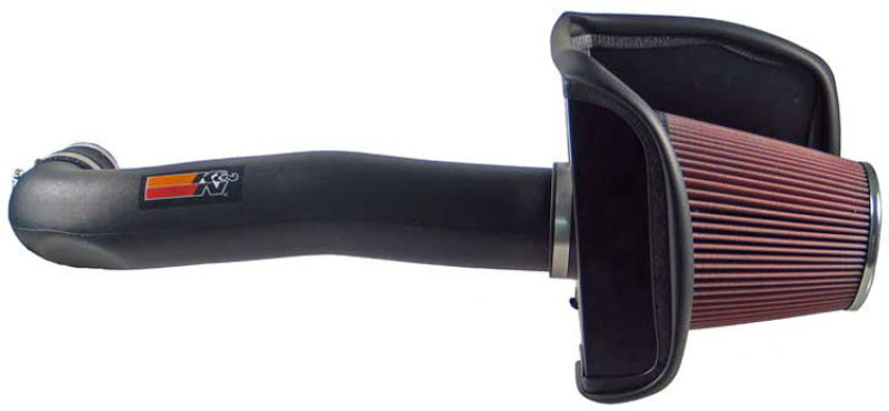 KN 57 FIPK Air Intake 50