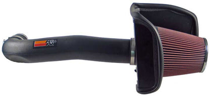 KN 57 FIPK Air Intake 50