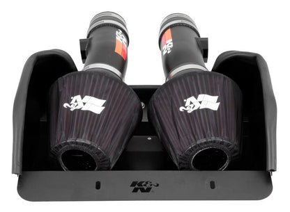 KN 69 Typhoon Intake
