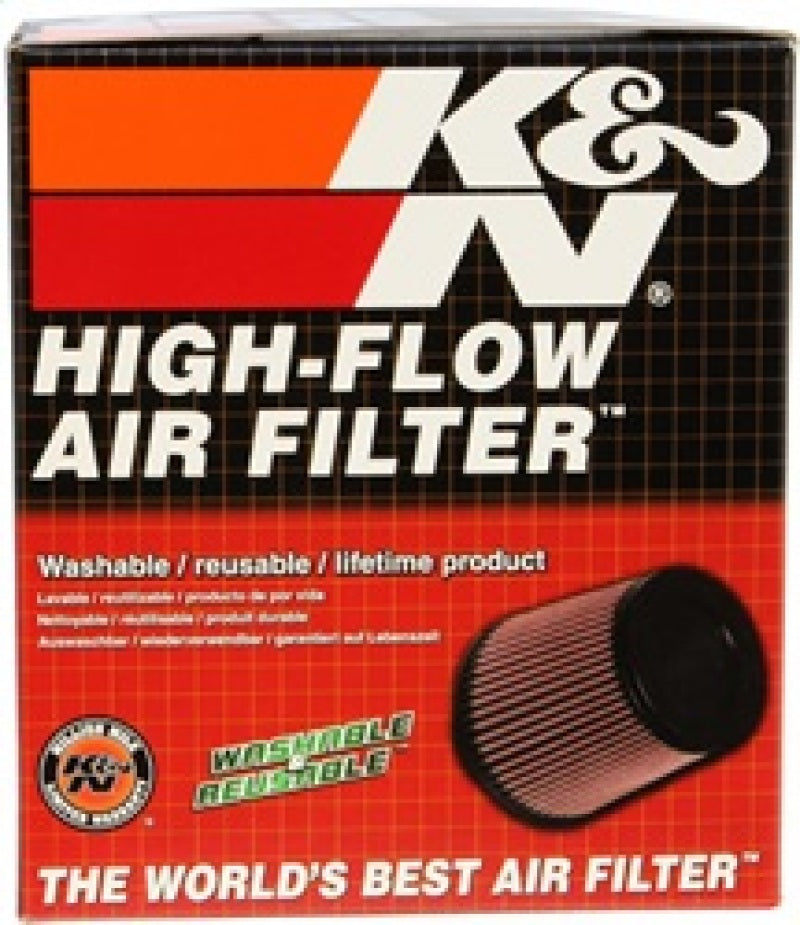 KN Universal Air Filter