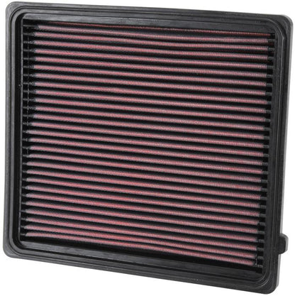 KN Drop in Air Filters
