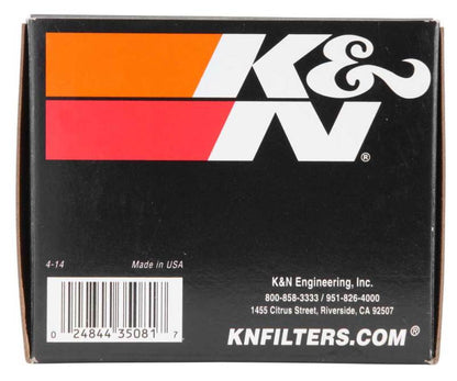 KN Fuel Pumps