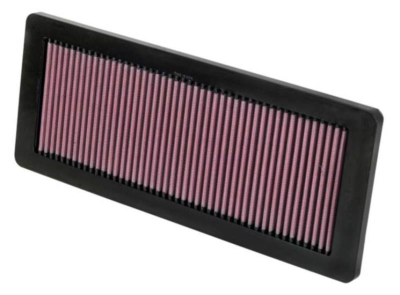 KN Drop in Air Filters