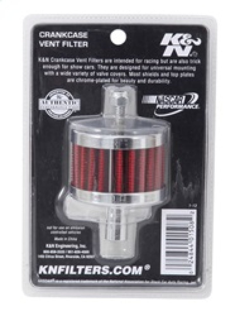 KN Universal Air Filter