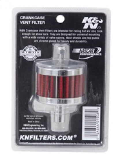 KN Universal Air Filter