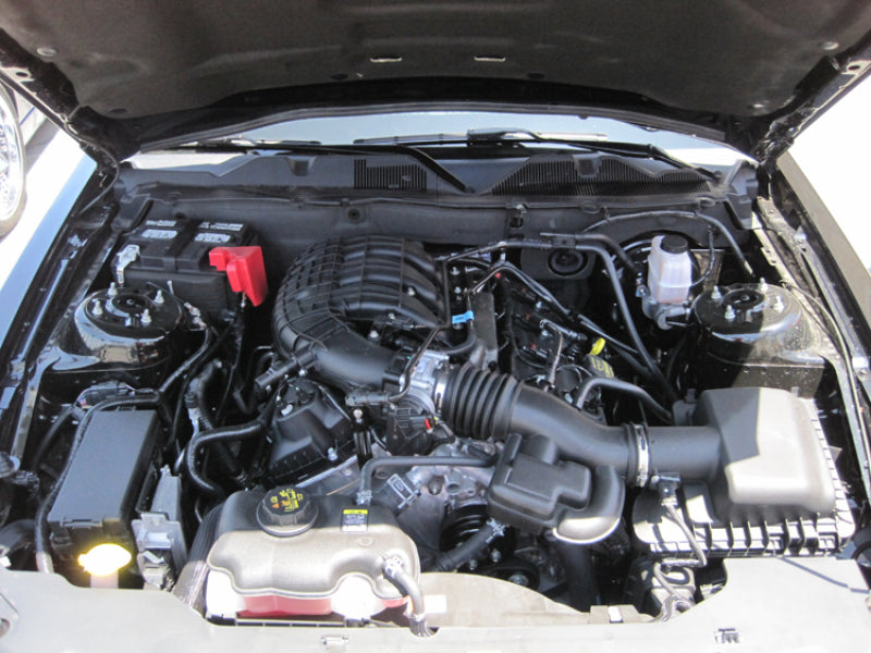 KN Drop in Air Filters