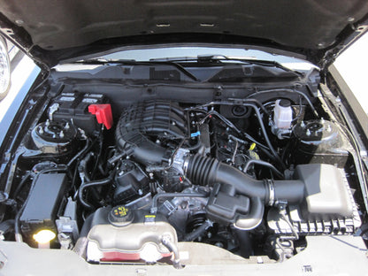 KN Drop in Air Filters