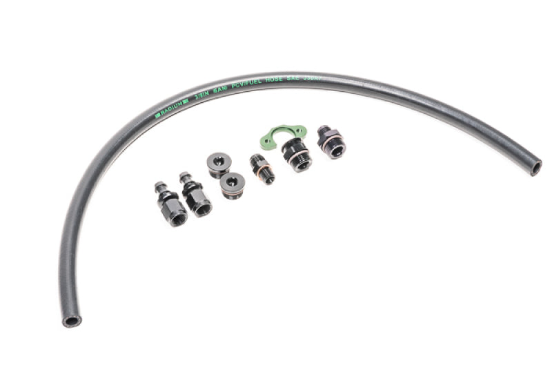 RAD Fuel Rail Kits