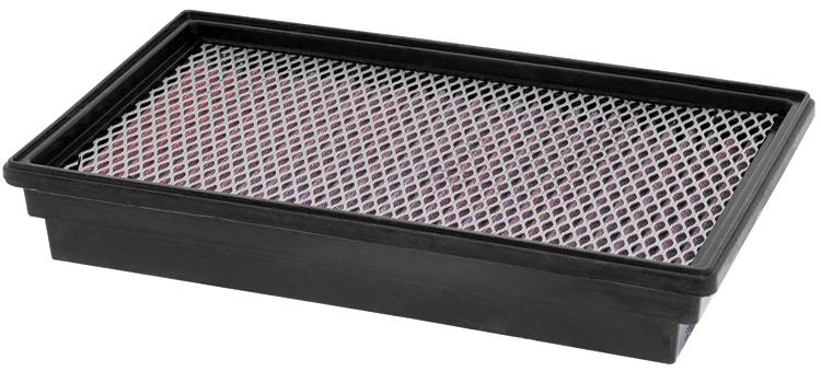 KN Drop in Air Filters