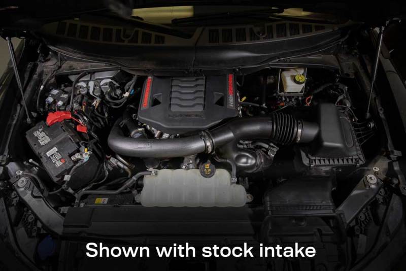 KN Inlet Pipes