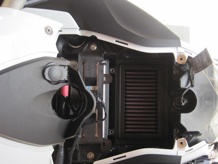 KN Motorcycle Direct Fit Air Filters