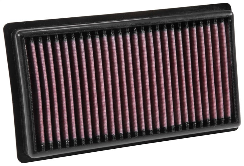 KN Drop in Air Filters
