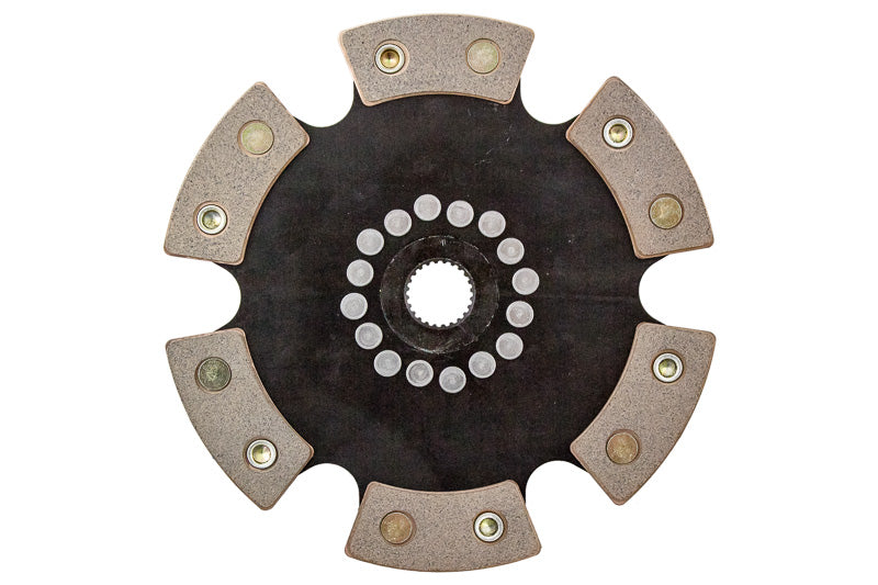 ACT 6 Pad Rigid Race Disc